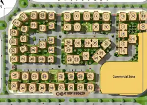 كمبوند الاشرفية التجمع الخامس Ashrafieh Compound New Cairo