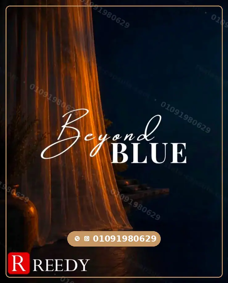 Beyond Blue