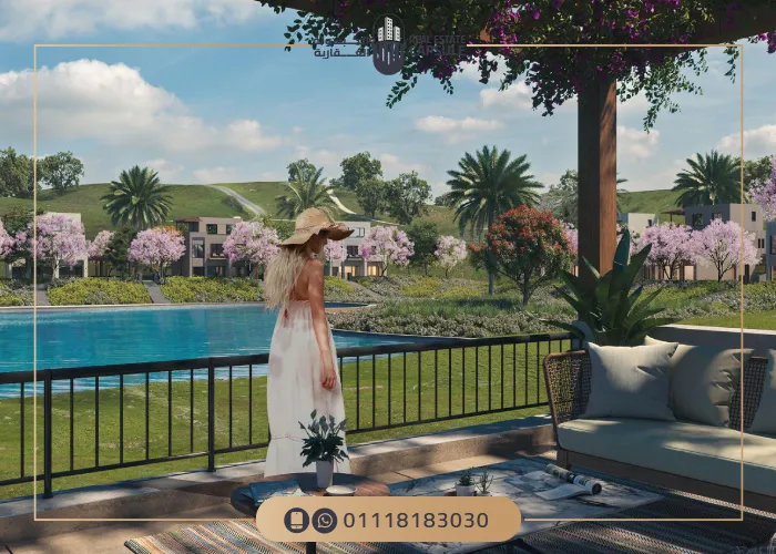 مشروع او ويست اوراسكوم