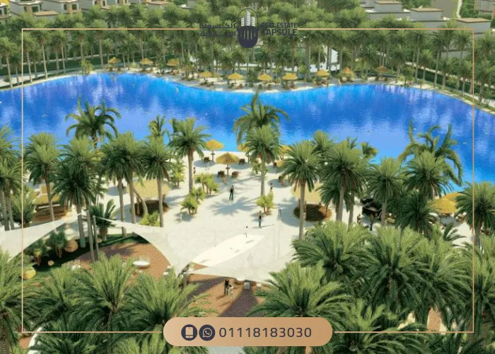 مشروع مدينة مصر سراي القاهرة الجديدة