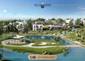 أسعار وتفاصيل كمبوند جي ايست التجمع الخامس J East