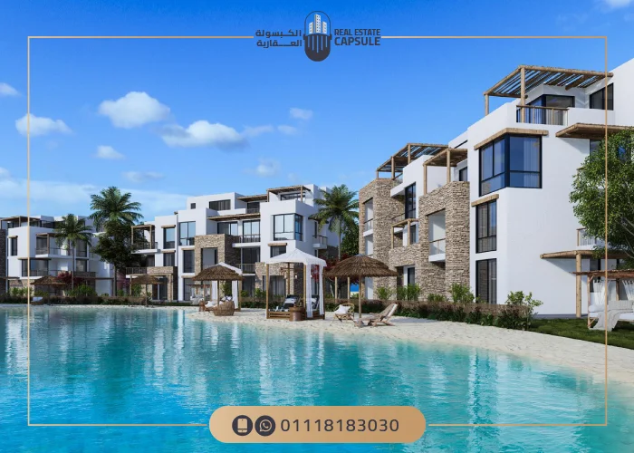 مسايا الساحل الشمالي Masaya North Coast تفاصيل واسعار