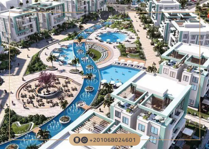 ريتان الساحل الشمالي Retan North Coast
