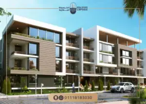 كمبوند جراندا الشروق Granda El Shorouk أحدث اسعار