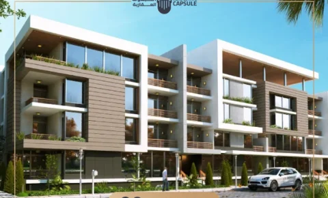 كمبوند جراندا الشروق Granda El Shorouk أحدث اسعار