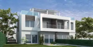 Palm Hills October Compound | Prices and Details
