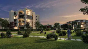 O West October Compound by Orascom | Latest Details