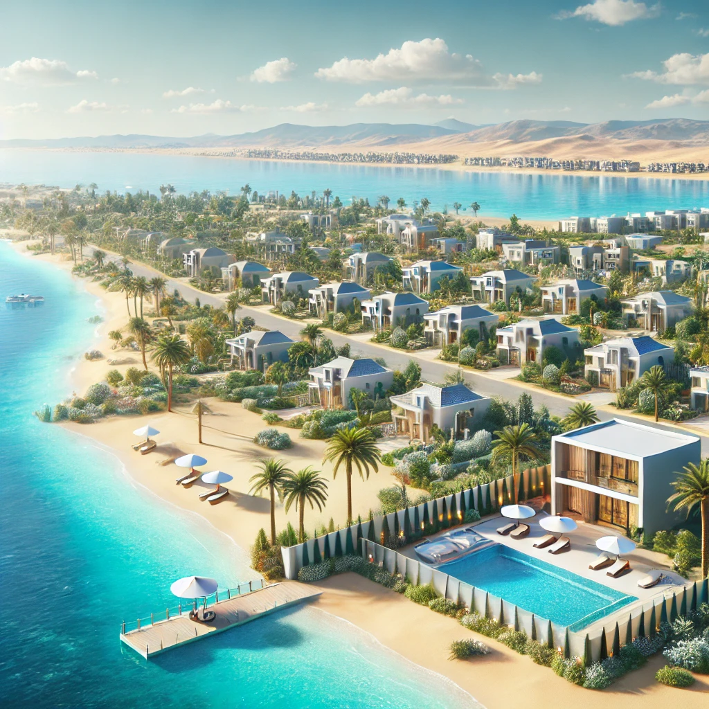 الساحل الشمالي