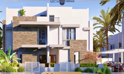 كمبوند المقصد العاصمة الإدارية سيتي ايدج تفاصيل كل المراحل