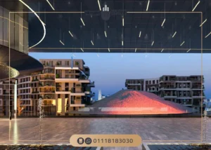 كمبوند جاذبية 6 أكتوبر Jazebeya 6 October عروض تقسيط 2025