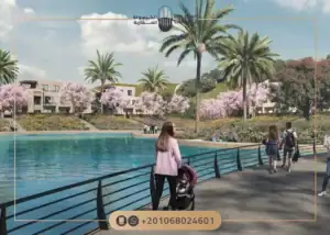 J East New Cairo by Juzur | Prices and Details