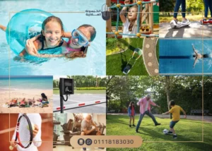قرية برايا فيو الساحل الشمالي Praia View North Coast اسعار 2025