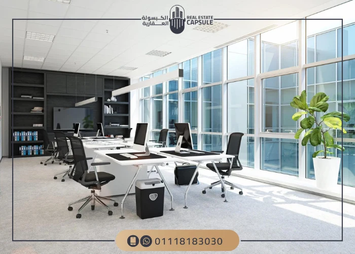 مول سيتي هول 90 التجمع الخامس City Hall 90 أخر اسعار