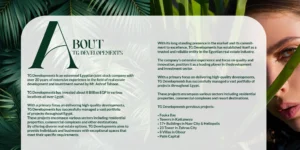 Palm Island El Shorouk Compound | 2026 Prices and Details — project gallery view 2