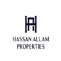 شركة حسن علام للتطوير العقاري