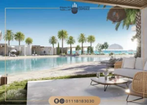 قرية سولاري راس الحكمة Solare North Coast تفاصيل جديدة 2025