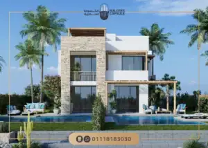 قرية مسايا الساحل الشمالي Masaya North Coast |قسط ل10 سنوات