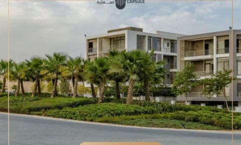 كمبوند تاج سيتي القاهرة الجديدة 2026 Taj City مدينة مصر