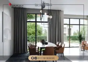 The Butterfly Compound | Mostakbal City | Prices and Details — project gallery view 2