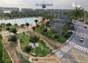 Saada Compound New Cairo by Horizon Egypt | Latest Updates