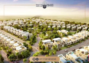 كمبوند سولانا الشيخ زايد Solana Shiekh Zayed عروض 2025
