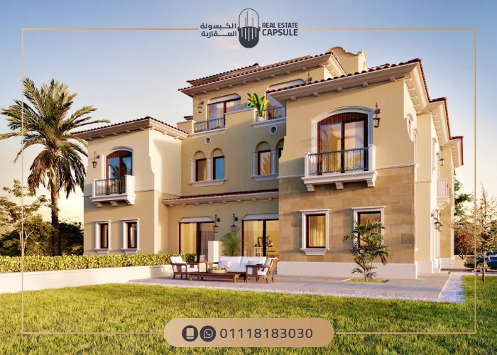 كمبوند سيتي جيت القاهرة الجديدة مساحات واسعار 2025