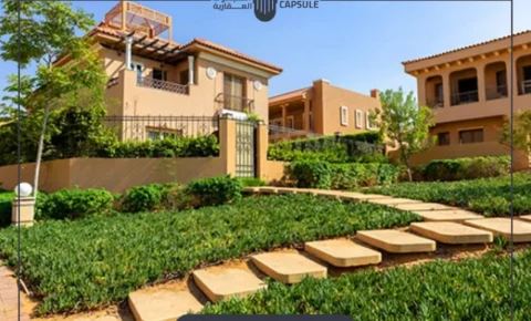 أسعار ومساحات كمبوند هايد بارك التجمع الخامس hyde park