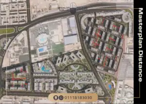 أسعار كمبوند استودا شيراتون stoda residence sheraton 2026