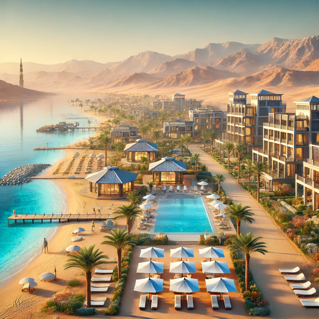 العين السخنة