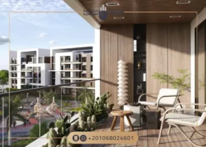 كمبوند بالم ايلاند الشروق Palm Island Elsherouk قسط 8 سنوات