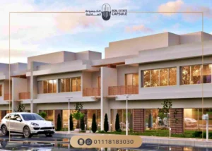 كمبوند جراندا لايف الشروق Granda Life El Shorouk اسعار ومساحات