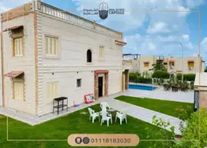 قرية جميلة الساحل الشمالي Jamila North Coast أحدث أسعار