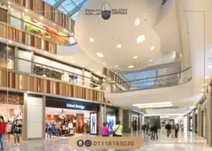 مول سيتي هول 90 التجمع الخامس City Hall 90 أحدث الاسعار