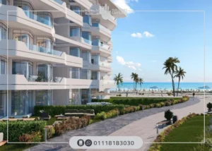 قرية جميلة الساحل الشمالي Jamila North Coast أحدث أسعار