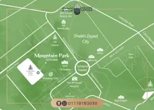 ماونتن فيو اي سيتي اكتوبر icity october أحدث تفاصيل 2026
