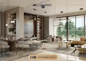 J East New Cairo by Juzur | Prices and Details
