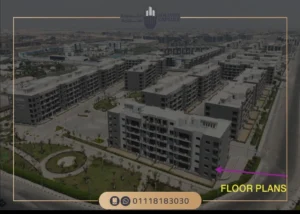 أسعار وتفاصيل كمبوند ستودا شيراتون stoda residence sheraton