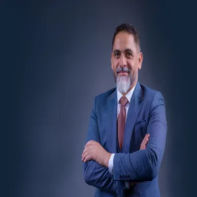 المهندس عادل عبد المنعم