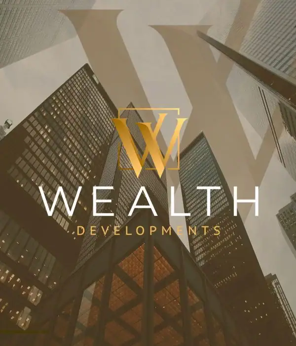 شركة ويلث للتطوير العقاري Wealth Developments