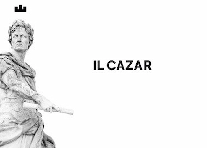 شركة IL Cazar Developments