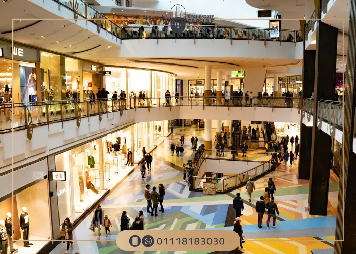 مشروع فوك القاهرة الجديدة