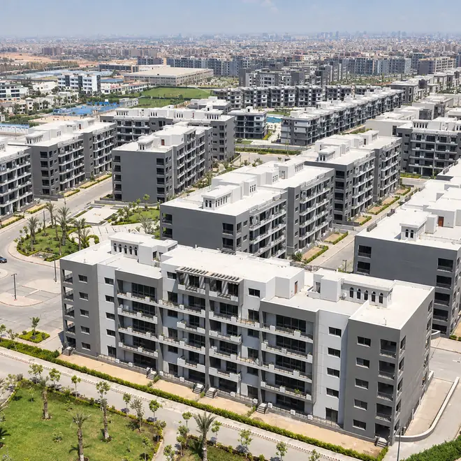 مميزات الاستثمار في كمبوند استودا
