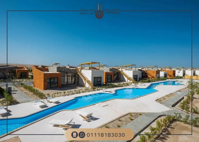 منتجع سوما باي الغردقة