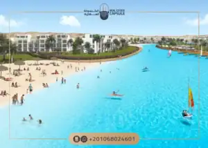 Crystals Village North Coast by Delta Development — project gallery view 2