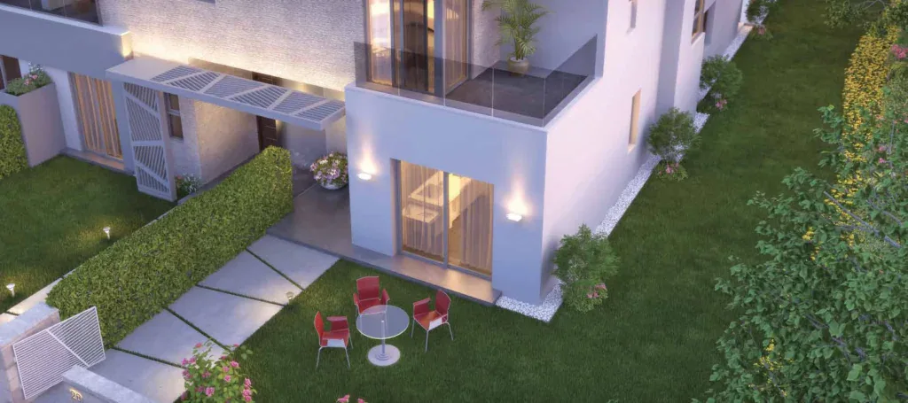 Hadaba 6 October Compound Advantages