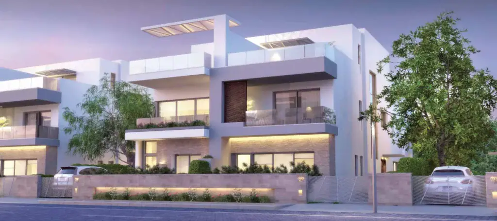Hadaba Compound by PRE Group Developments