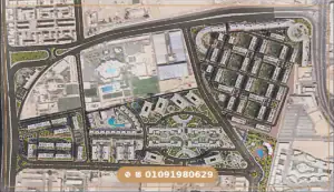 stoda residence compound sheraton by IL Cazar Developments — project gallery view 2