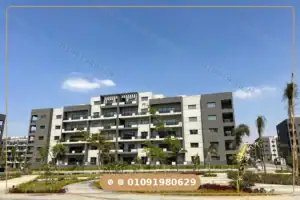 أسعار كمبوند استودا شيراتون stoda residence sheraton 2026