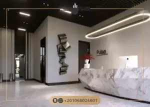 Pulse Green Square Mall | Mostakbal City | Prices and Details