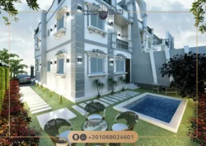 كمبوند بالم إيست القاهرة الجديدة Palm East New Cairo